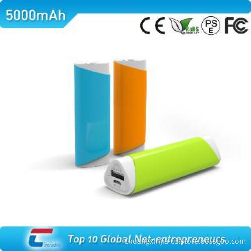 portable battery charger 2000mAh and mini size